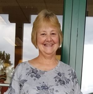 Meet your Posher, Peggy